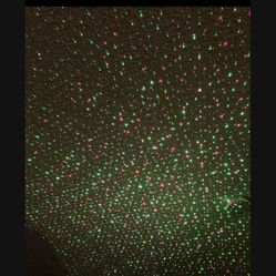 Christmas Spot Lights 