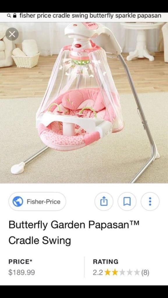 New And Used Fisher Swing For Sale In Sunnyvale Ca Offerup