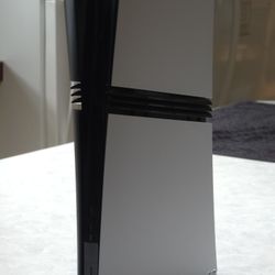 PS5 Pro (Barely used)