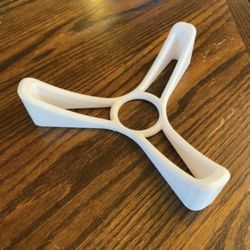 3d Printed Basketball Holder
