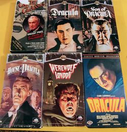 Dracula