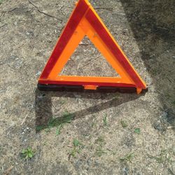 Caution Triangles