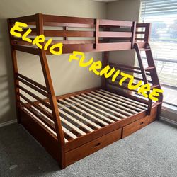 Furniture bunkbed