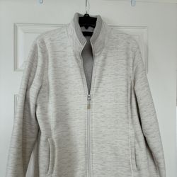 Ladies Medium -weight Jacket XL
