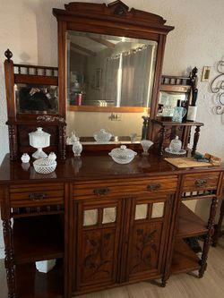 Antique Furniture