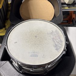 Ludwig Snare Drum 1970’s