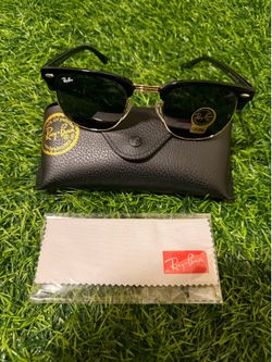 Brand New Ray Band