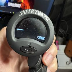 Super Shark Chromatic Tuner