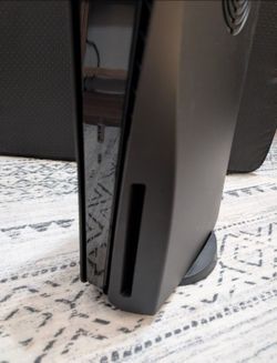 PS5 Disc Edition