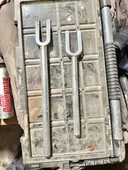 Ball Joint Tools
