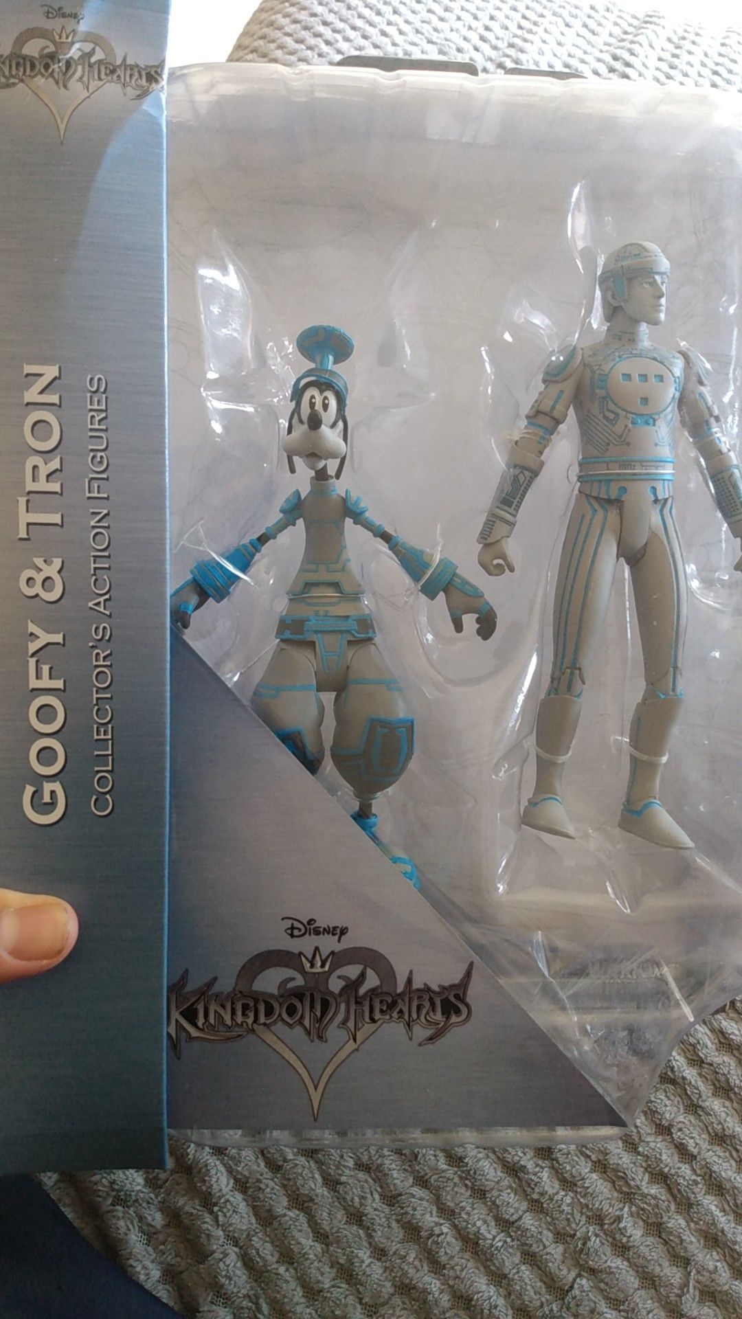 Kingdom hearts