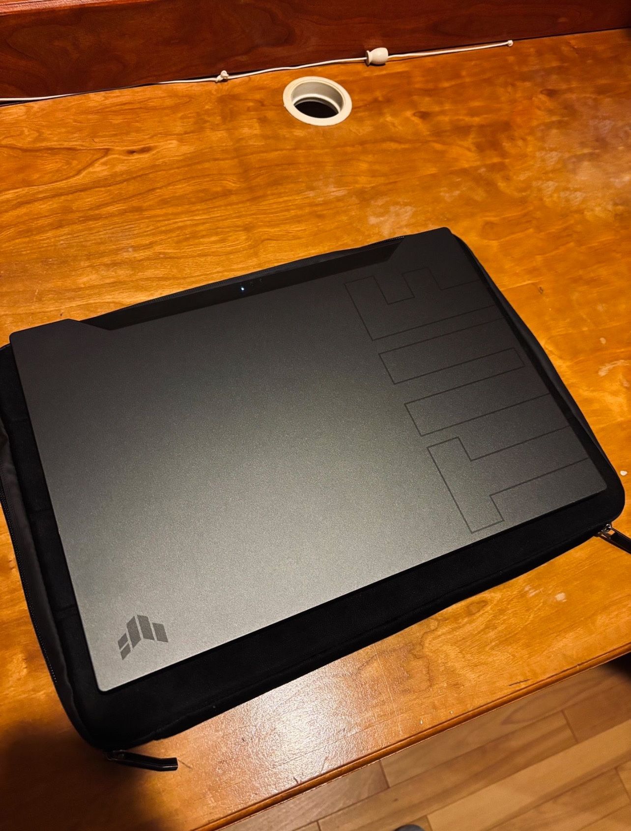 ASUS TUF F15 Gaming Laptop RTX 3070