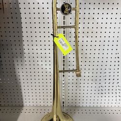 Vincent Bach Trombone