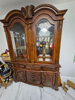 Dining room set
