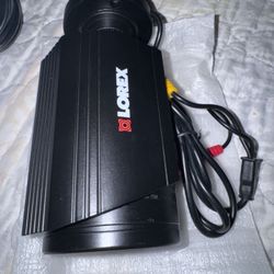 Camera With Wires (New)