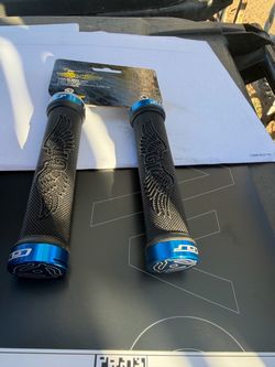 90’s Collectors Gt bmx grips