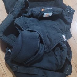Ergobaby Baby Carrier