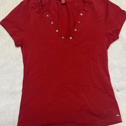 Guess Women’s Shirts 