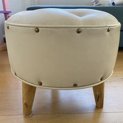 Ottoman / Stool 