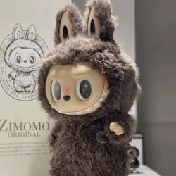  Zimomo Doll