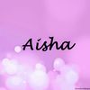 Aisha