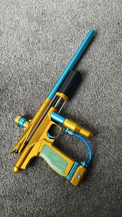 Paintball