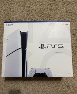 Ps5