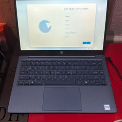 Hp Laptop 