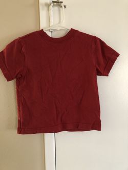 Boys Shirt Size 4