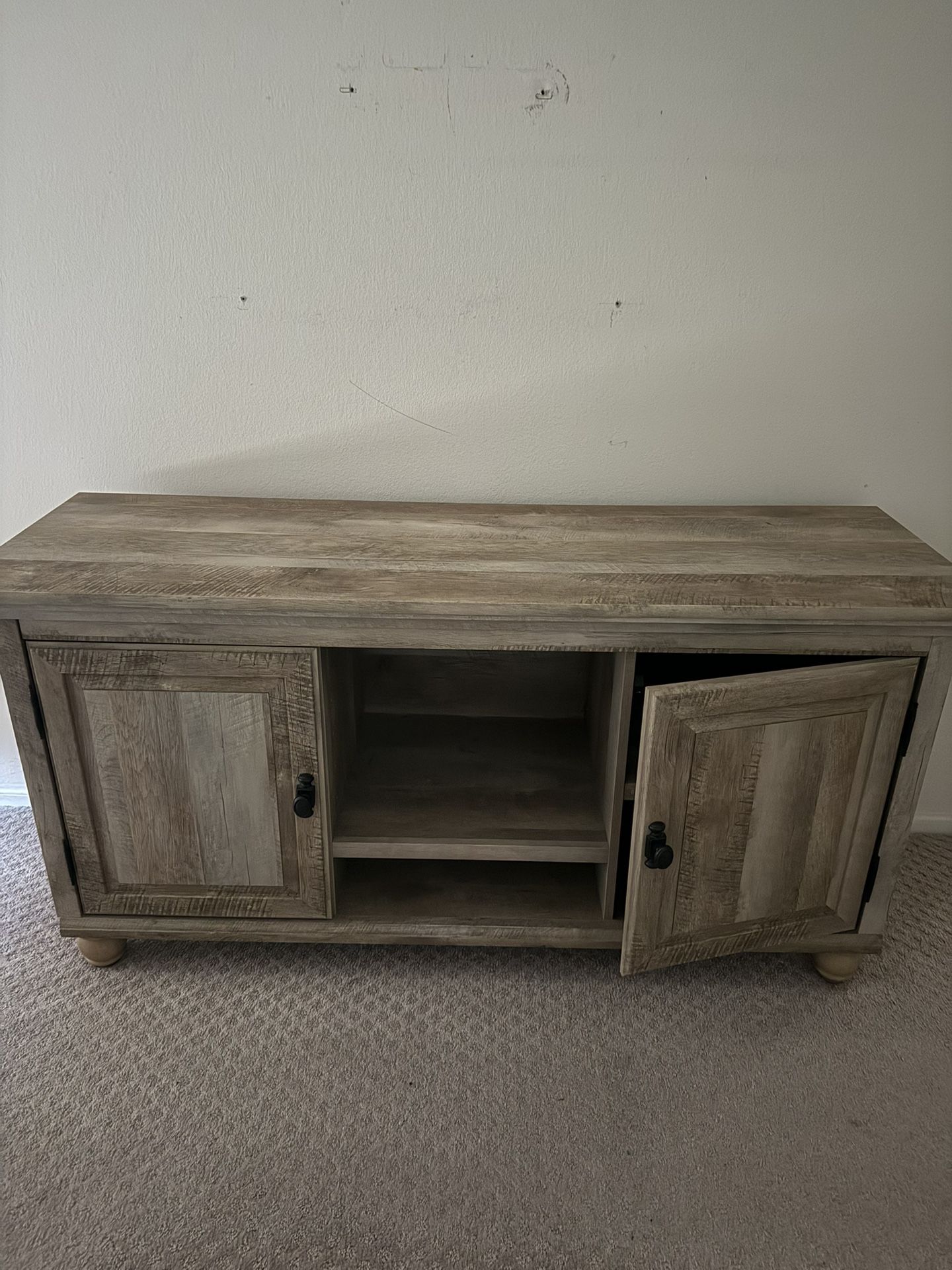 Entertainment Stand