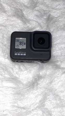 Go Pro Hero8
