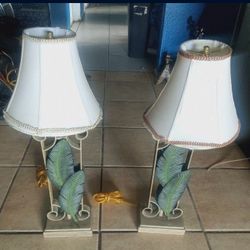 Lamps 