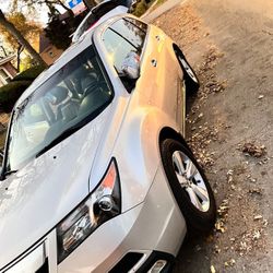 2011 Acura MDX