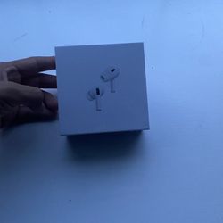 Airpods Pro 2nd Generation