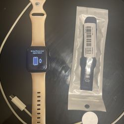 Apple Watch Series 7 