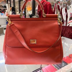 D&G large Bag