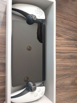 PlayStation portal