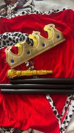 King accessories