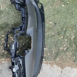 Toyota C-hr Dashboard Parts
