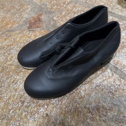 BLOCH TAP DANCE SHOES Ladies Showtapper Shoes 7-1/2