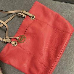Michael Kors Tote Bag 
