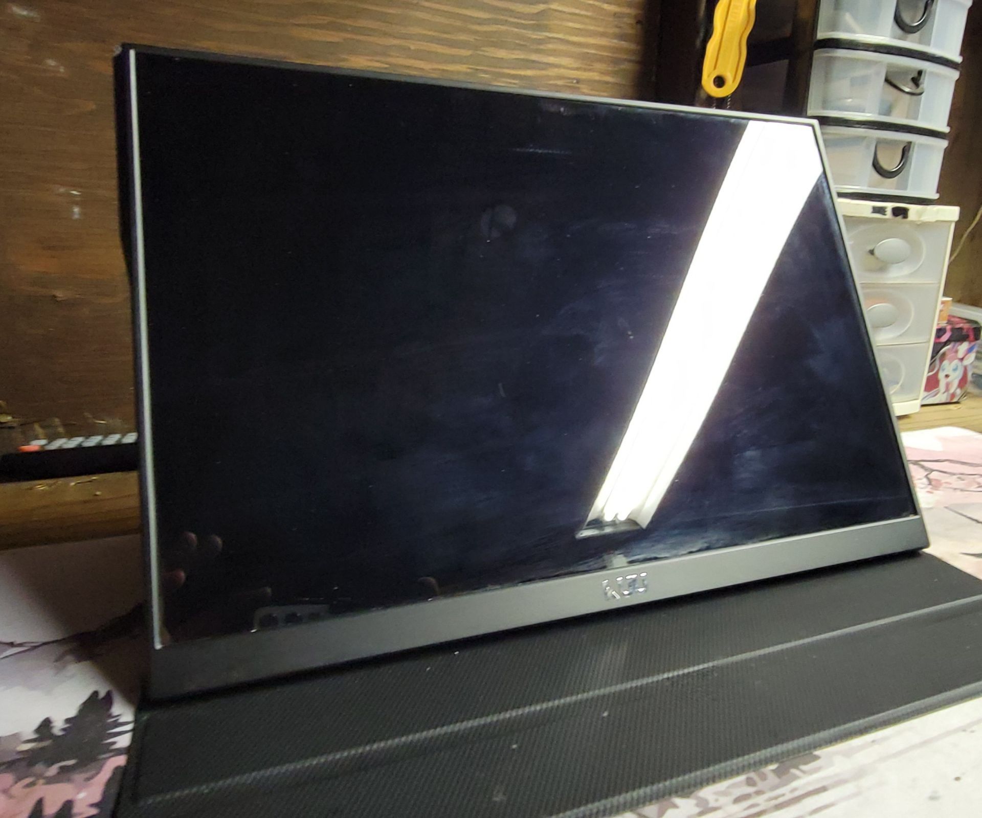 IPS 2k 60hz Portable Monitor