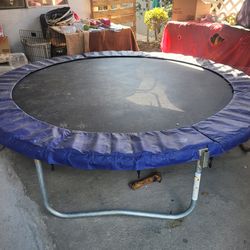 Trampoline