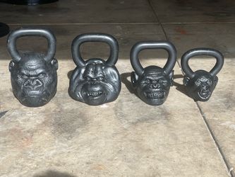 Primal primate collection ONNIT