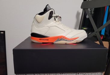 Jordan 5 Retro Shattered Backboard 