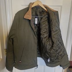 Tommy Jacket