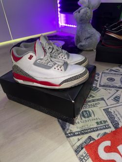 Jordan 3