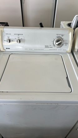 Kenmore Direct drive washer!!