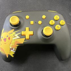 Nintendo Switch Controller