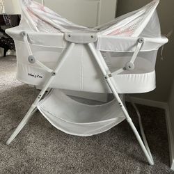 Travel Bassinet